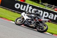 Advanced Group White Bikes